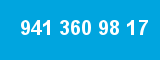 941 360 98 17
